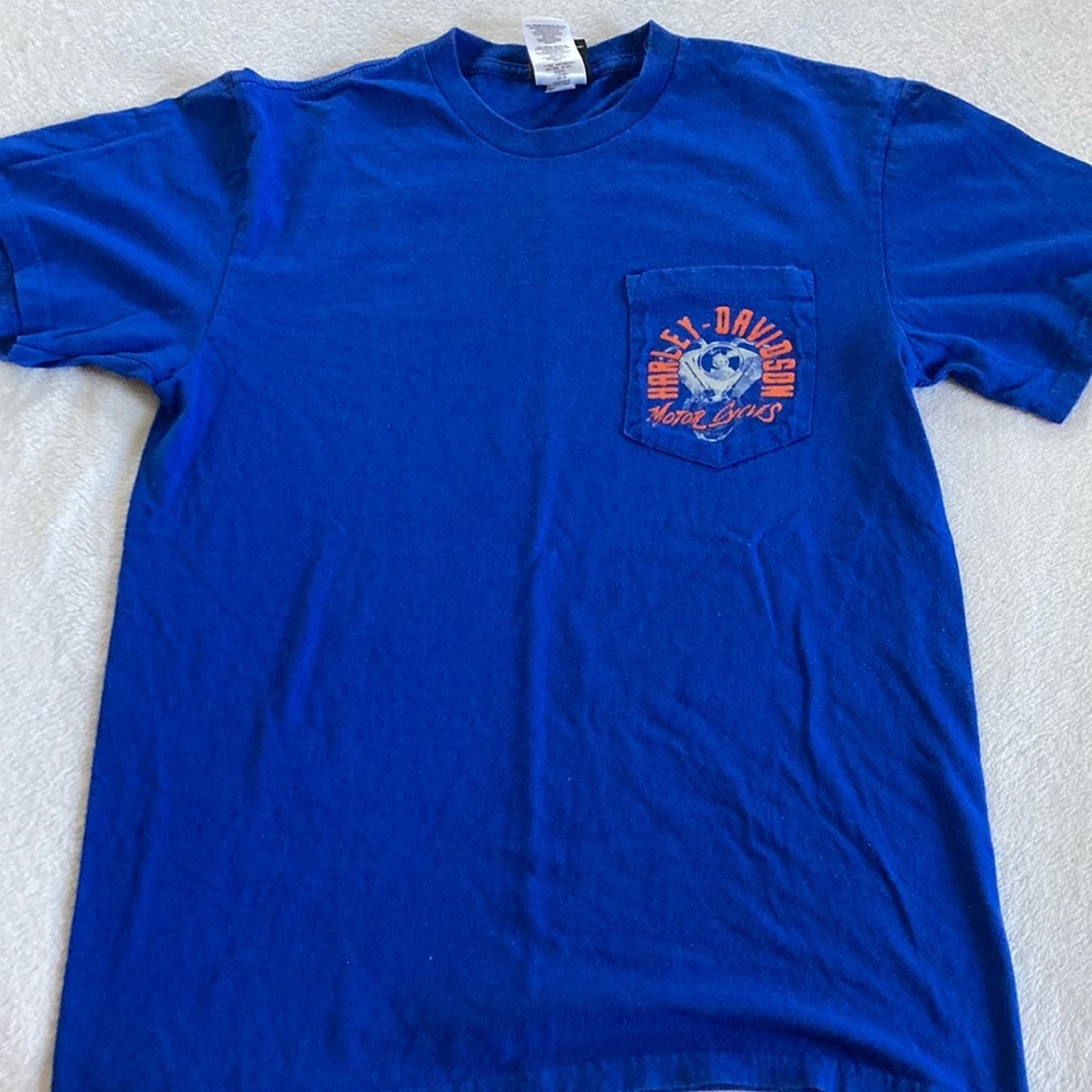 Harley Davidson T-shirt